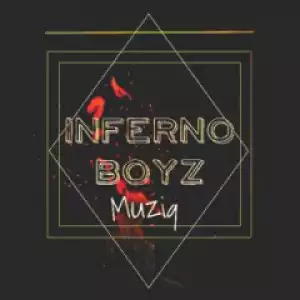 Inferno Boyz - uXamu (Main Mix)